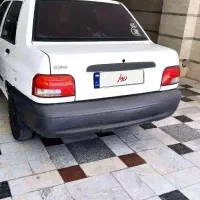 پراید 131 مدل 95