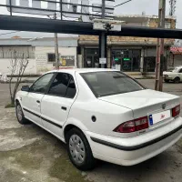 سمند ef7 مدل ۹۴|خودرو سواری و وانت|تالش, هشتپر|دیوار