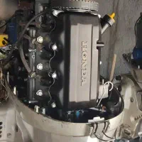 هندا 50 چهارزمانه