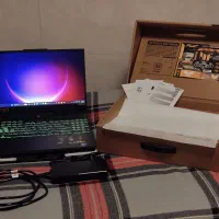 لپ تاپ گیمینگ ایسوس مدل Asus TUF FX507ZI