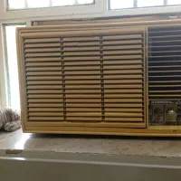 فروش کولرگازی پنجره ای 22هزاراجنرال