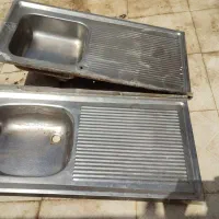 سینک ظرفشویی