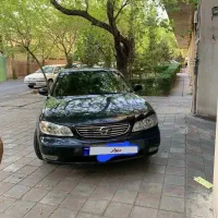 نیسان ماکسیما