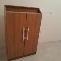 جا کفشی و صندلی ۴ نفره