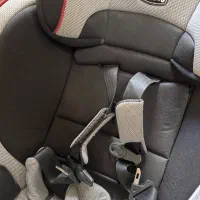 صندلی کودک ماشین چیکو مدل NextFit ZIP
