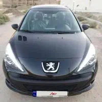 ۲۰۷ پانا دنده بارینگ