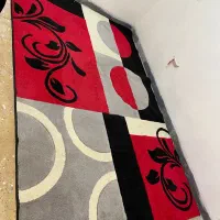 قالی فرش ۶ متری