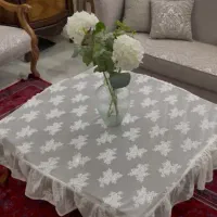 رومیزی و رانر پینترسی
