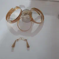 فروش طلا