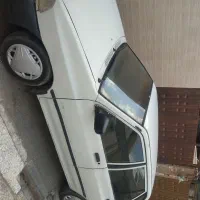 پراید مدل 81شاسی پلم