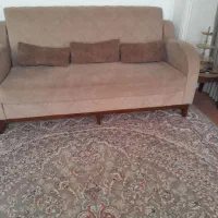 مبل راحتی ۷ نفره تمیز