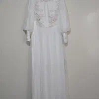 پیراهن بلند مجلسی