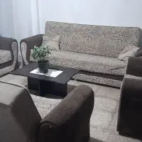 مبل تخت خواب شو ۸نفره