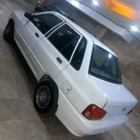 پراید ۱۳۲ مدل ۹۰|خودرو سواری و وانت|تهران, یافت آباد جنوبی|دیوار