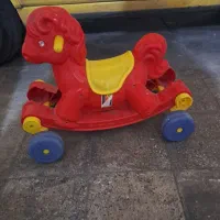 دوچرخه کودک