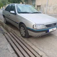 ۴۰۵ slx ۹۱ tu5|خودرو سواری و وانت|ایلام, |دیوار