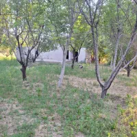 باغ بهمراه خانه باغی