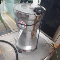 اب هویج گیر صنعتی
