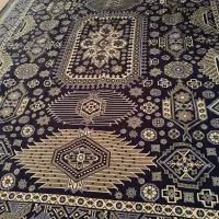 روفرشی ۹ متری گلبافت یزد