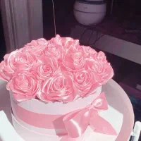 باکس گل ربانی