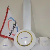 پنکه سقفی گاسونیک موتور سنگین