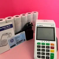 تحویل انواع کارتخوان سیار بی‌سیم با گارانتی