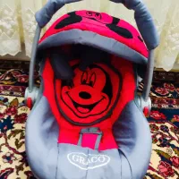 کریر  Graco