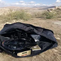 شاقول الکتریکی صدا دار