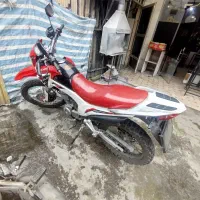 تریل فلات طرح crf مدل ۱۴۰۱