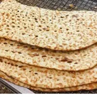 نان.خشک.سنگک.سالم