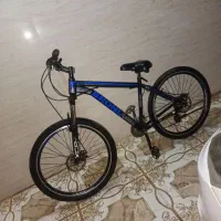 ماکت دوچرخه27 نیم