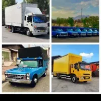 اتوباربری حمل ونقل شمال