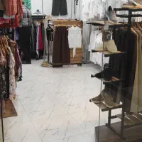 ساحلی سارافون شومیز تاپ تیشرت لگ شلوار کنف