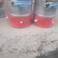 پتوشوی ۷۰کیلیویی