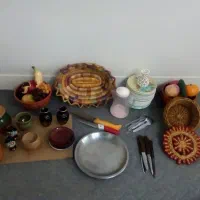 وسایل اشپزخانه