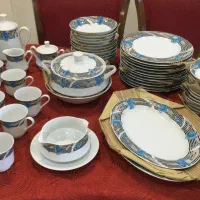 سرویس چینی اصل ژاپن