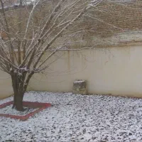۲۱۸ متری ویلایی مناسب ساخت محدوده میثم