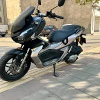 ADV 150|موتورسیکلت|ارومیه, |دیوار