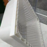 قالب وافل ۸۰ در ۸۰