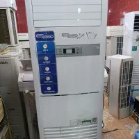کولر ۳۶ هزار ایستاده