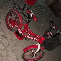دوچرخه سایز ۱۶