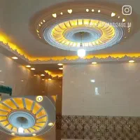 برق ساختمان