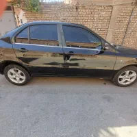 دنا مشکی ۱۳۹۷