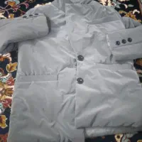 کاپشن زنانه نونو