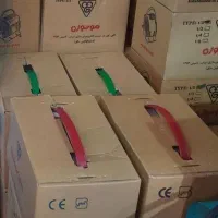 موتوردینام کولرابی 3500 اصلی موتوژن تبریز