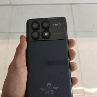 شیائومی پوکو x6 pro