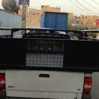وانت پراید 151 SE، مدل ۱۳۹۹|خودرو سواری و وانت|نسیم‌شهر, |دیوار