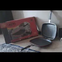 تابه دو طرفه رژیمی