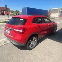 بنز  Gla250|خودرو سواری و وانت|لاهیجان, کوی خزر|دیوار