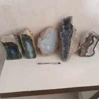 فروش مجموعه غول آسا عقیق